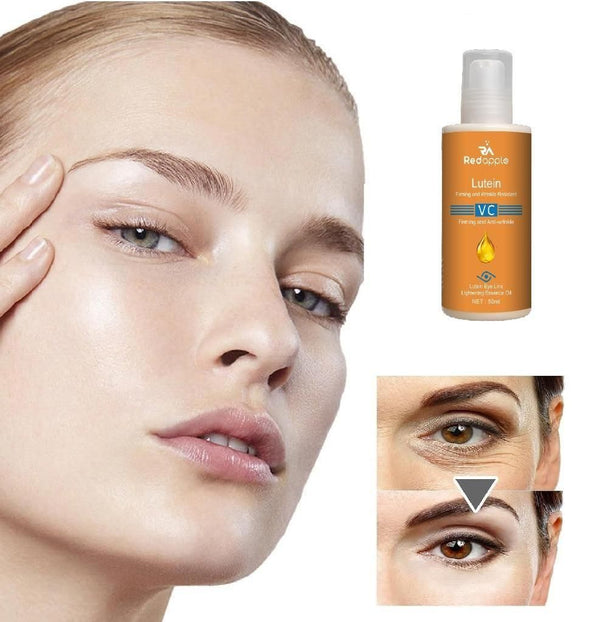 Skin Mantra™ Lutein Firming and Anti-Wrinkle Serum 100ml Buy 1 Get 1 Free!!!