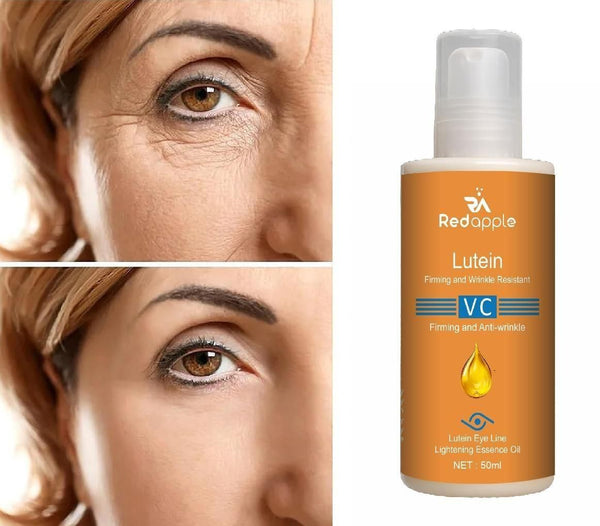 Skin Mantra™ Lutein Firming and Anti-Wrinkle Serum 100ml Buy 1 Get 1 Free!!!