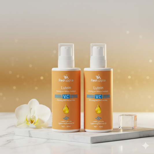 Skin Mantra™ Lutein Firming and Anti-Wrinkle Serum 100ml Buy 1 Get 1 Free!!!